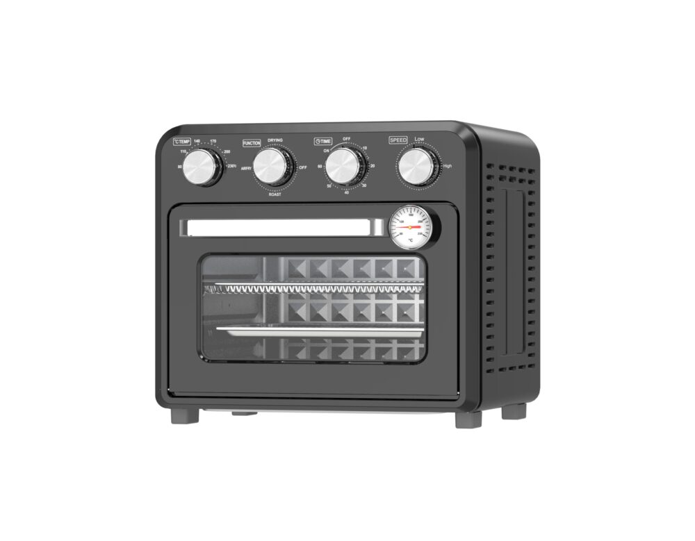 AA1604 Capacity 16L Smart Multifunctional Air Fryer Oven