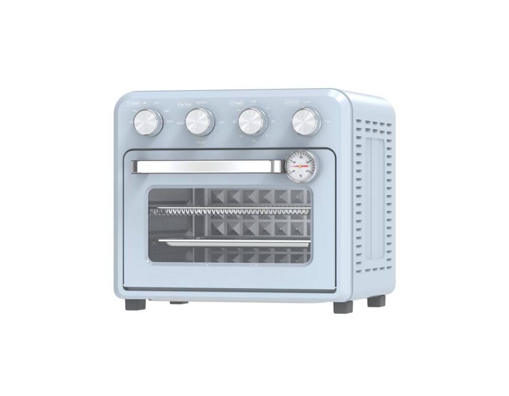 AA1604 Capacity 16L Smart Multifunctional Air Fryer Oven - Image 2