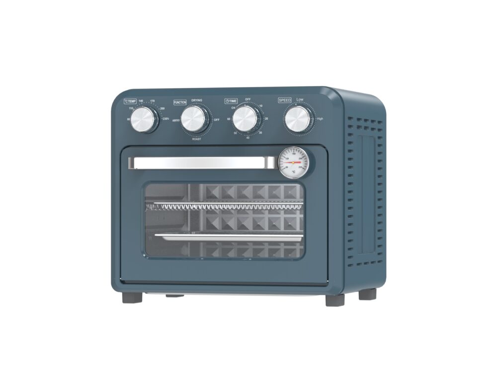 AA1604 Capacity 16L Smart Multifunctional Air Fryer Oven - Image 3