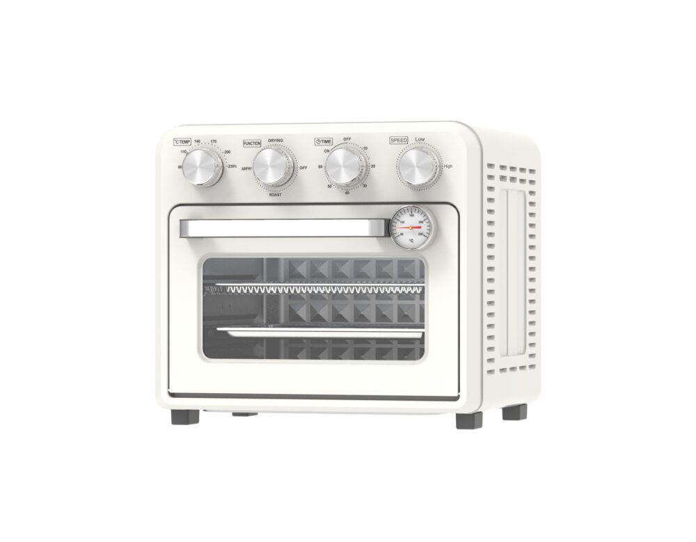 AA1604 Capacity 16L Smart Multifunctional Air Fryer Oven - Image 4