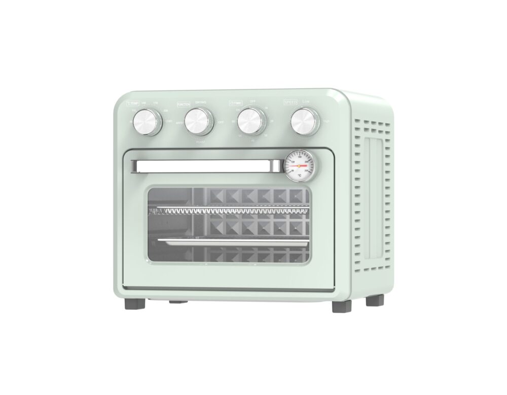 AA1604 Capacity 16L Smart Multifunctional Air Fryer Oven - Image 5