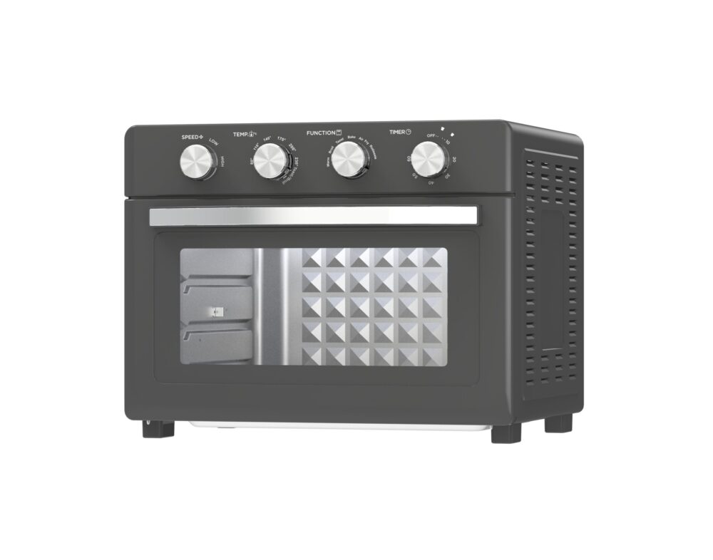 AA3001 Capacity 30L Smart Multifunctional Air Fryer Oven - Image 2