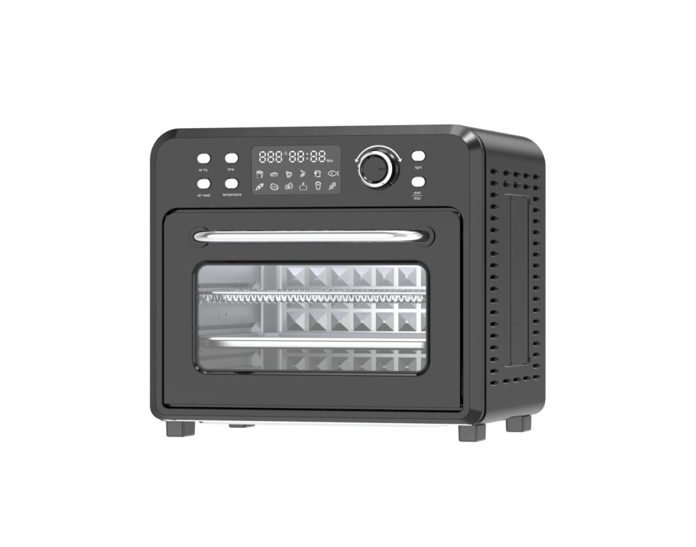 AE1601 Capacity 16L Smart Multifunctional Air Fryer Oven