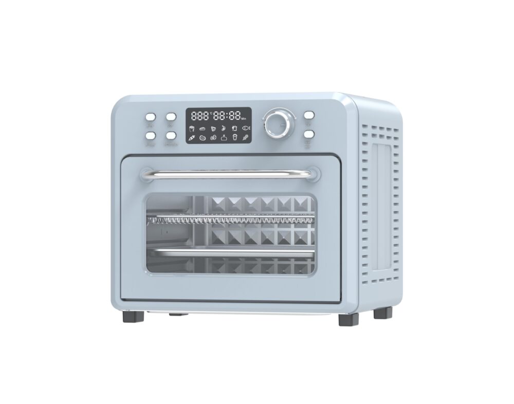 AE1601 Capacity 16L Smart Multifunctional Air Fryer Oven - Image 2