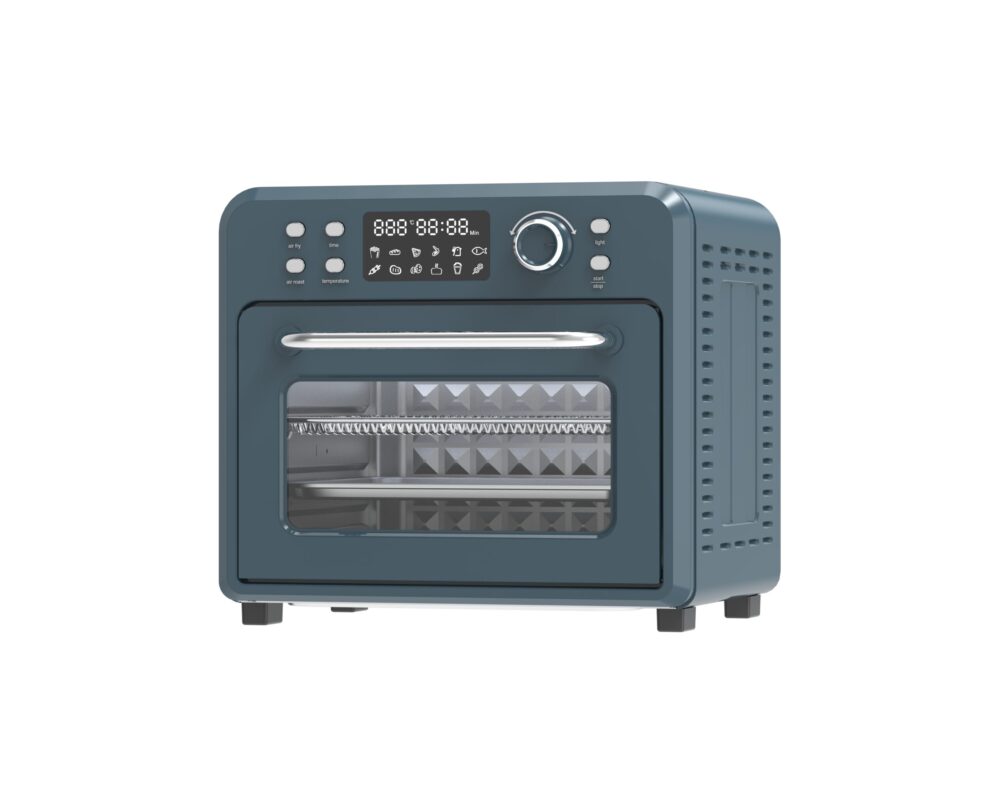 AE1601 Capacity 16L Smart Multifunctional Air Fryer Oven - Image 3
