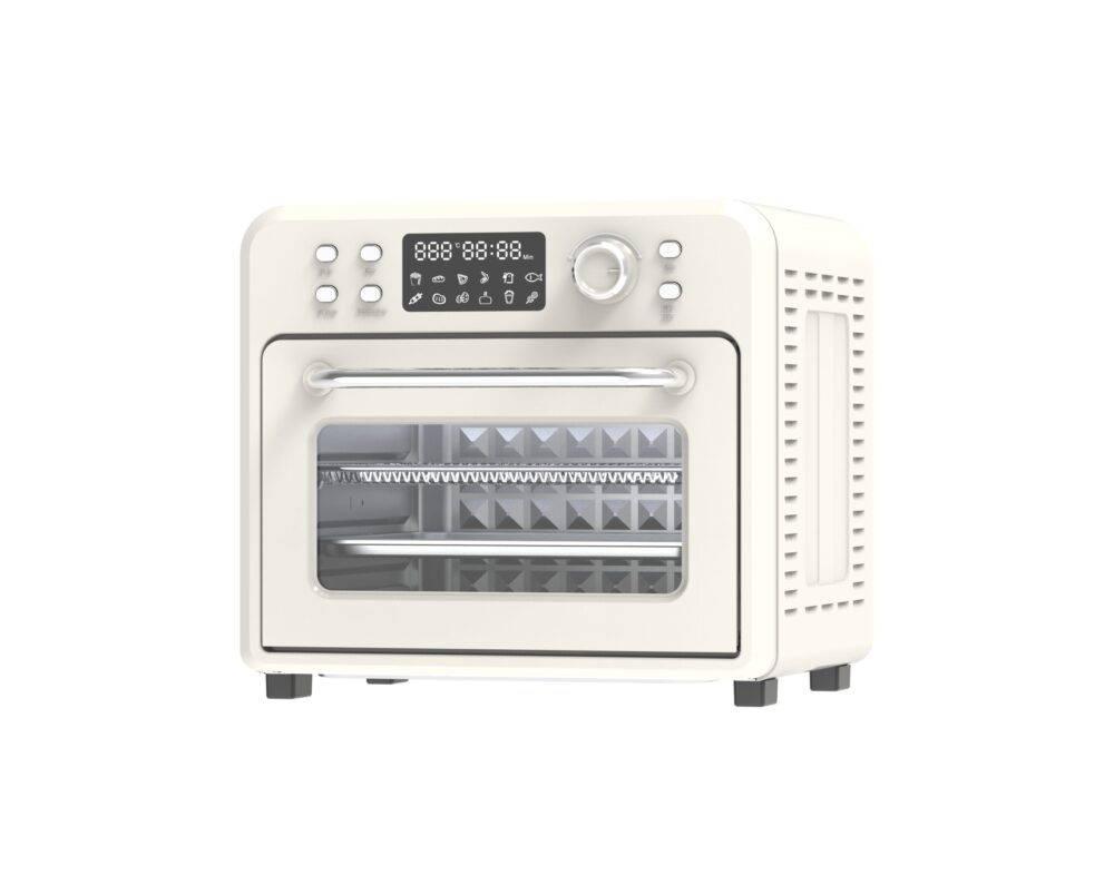 AE1601 Capacity 16L Smart Multifunctional Air Fryer Oven - Image 4