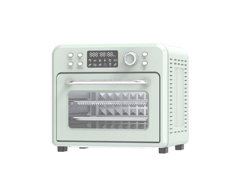 AE1601 Capacity 16L Smart Multifunctional Air Fryer Oven - Image 5