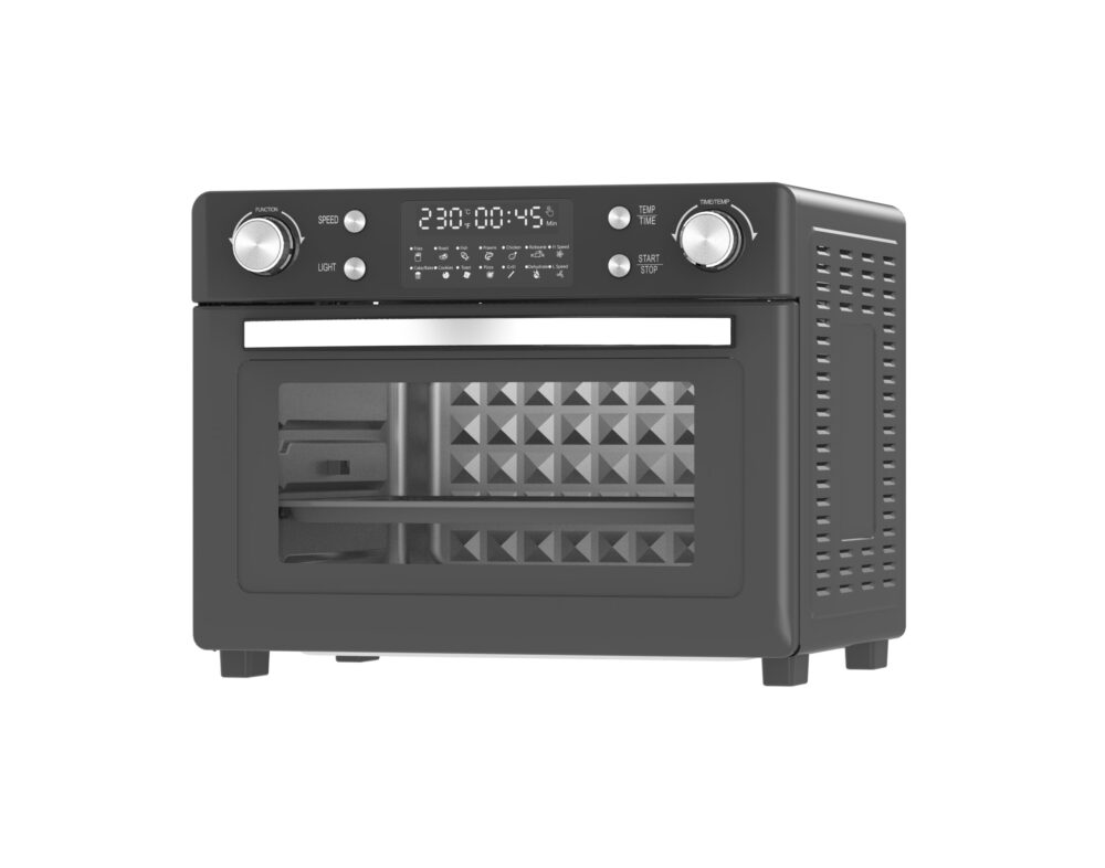 AE3001 Capacity 30L Smart Multifunctional Air Fryer Oven - Image 3