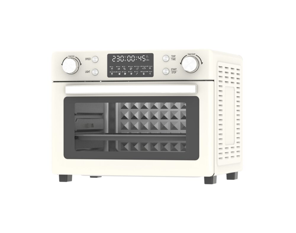 AE3001 Capacity 30L Smart Multifunctional Air Fryer Oven