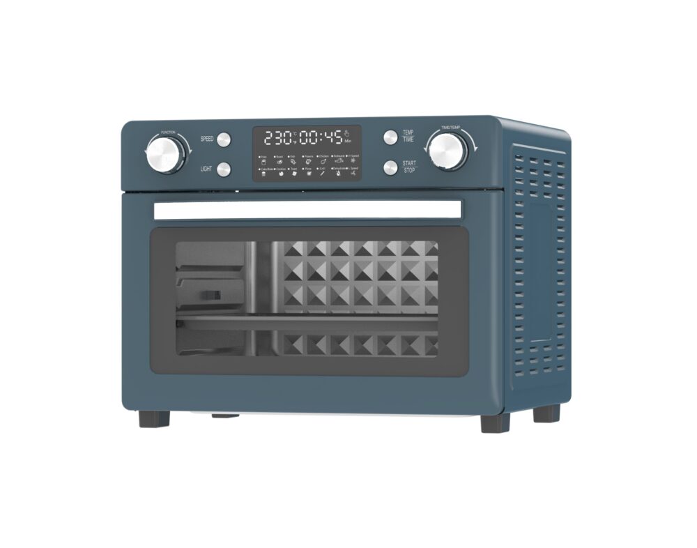 AE3001 Capacity 30L Smart Multifunctional Air Fryer Oven - Image 2