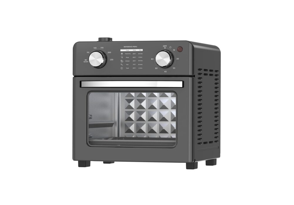 KA1201  Capacity 12L Smart Multifunctional Air Fryer Oven