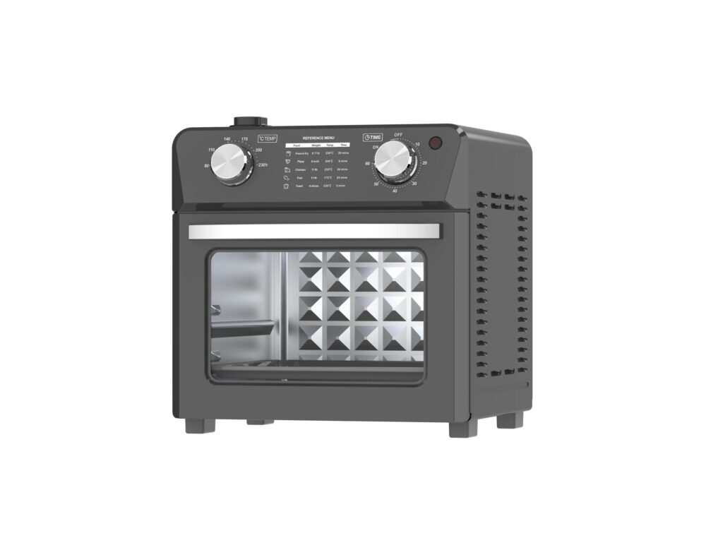 KA1204 Capacity 12L Smart Multifunctional Air Fryer Oven