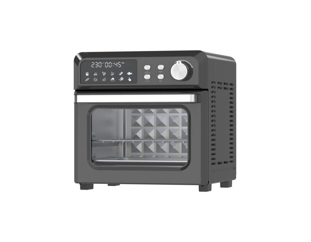 KE1204 Capacity 12L Smart Multifunctional Air Fryer Oven