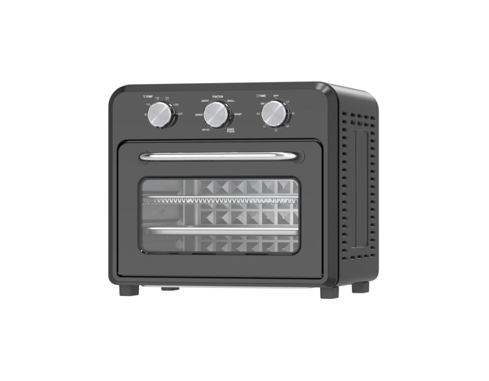 AA1602 Capacity 16L Smart Multifunctional Air Fryer Oven