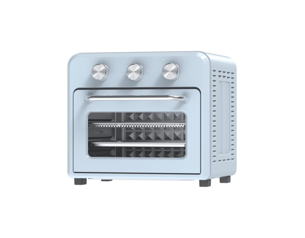 AA1602 Capacity 16L Smart Multifunctional Air Fryer Oven - Image 2