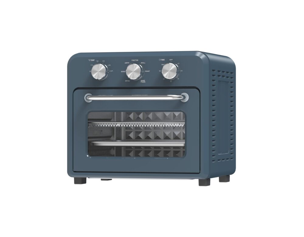 AA1602 Capacity 16L Smart Multifunctional Air Fryer Oven - Image 3