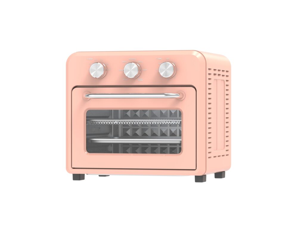 AA1602 Capacity 16L Smart Multifunctional Air Fryer Oven - Image 4