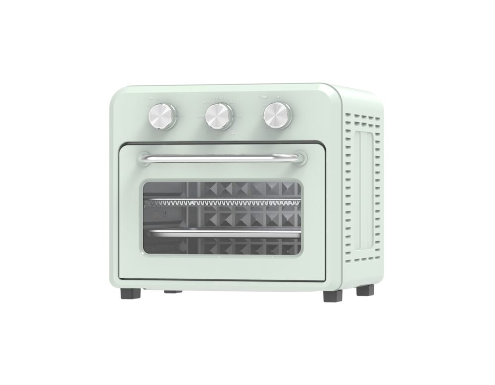 AA1602 Capacity 16L Smart Multifunctional Air Fryer Oven - Image 5
