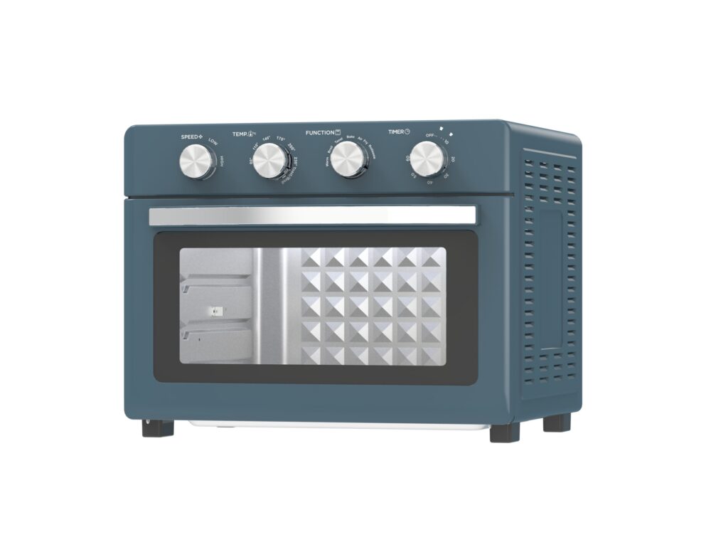 AA3001 Capacity 30L Smart Multifunctional Air Fryer Oven - Image 3