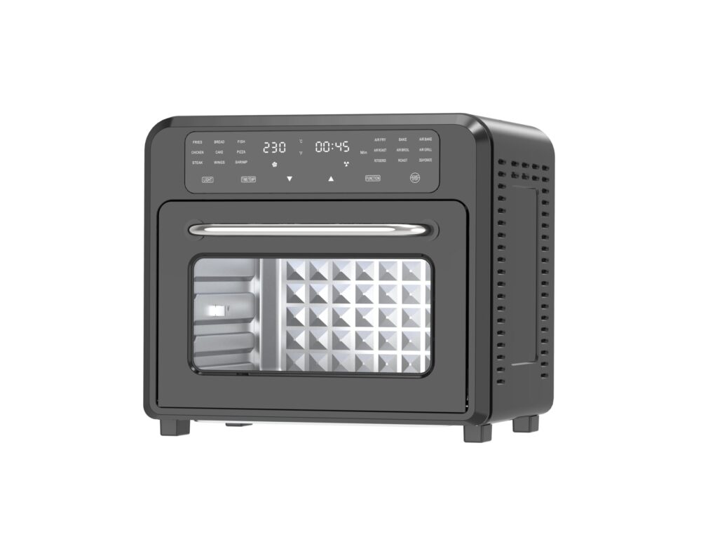 AM1601 Capacity 16L Smart Multifunctional Air Fryer Oven