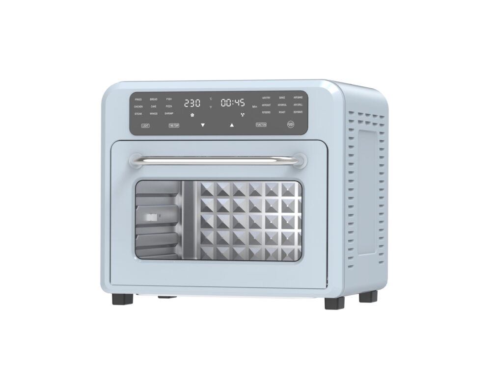 AM1601 Capacity 16L Smart Multifunctional Air Fryer Oven - Image 3