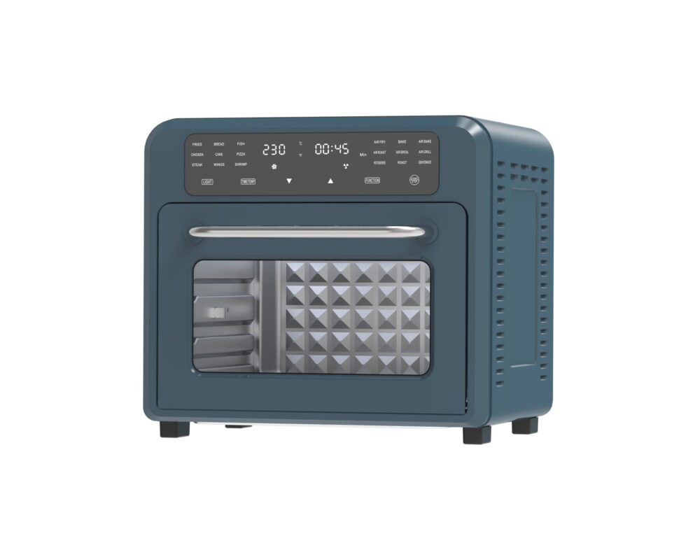 AM1601 Capacity 16L Smart Multifunctional Air Fryer Oven - Image 4