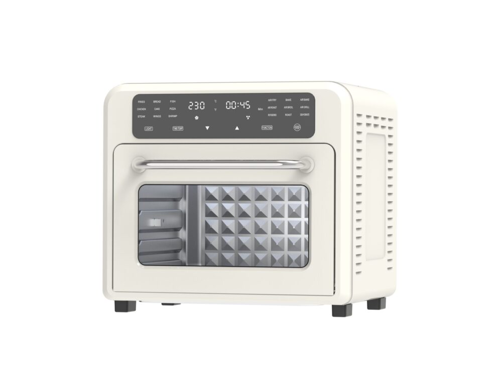 AM1601 Capacity 16L Smart Multifunctional Air Fryer Oven - Image 2