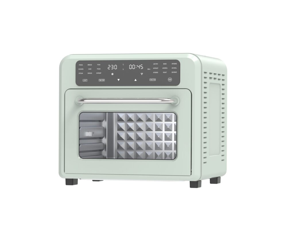 AM1601 Capacity 16L Smart Multifunctional Air Fryer Oven - Image 5