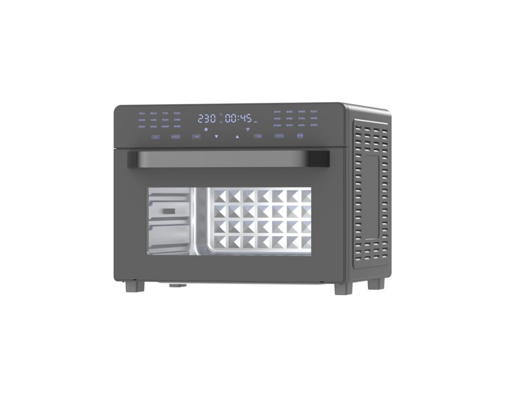 AM3004 Capacity 30L Smart Multifunctional Air Fryer Oven - Image 2