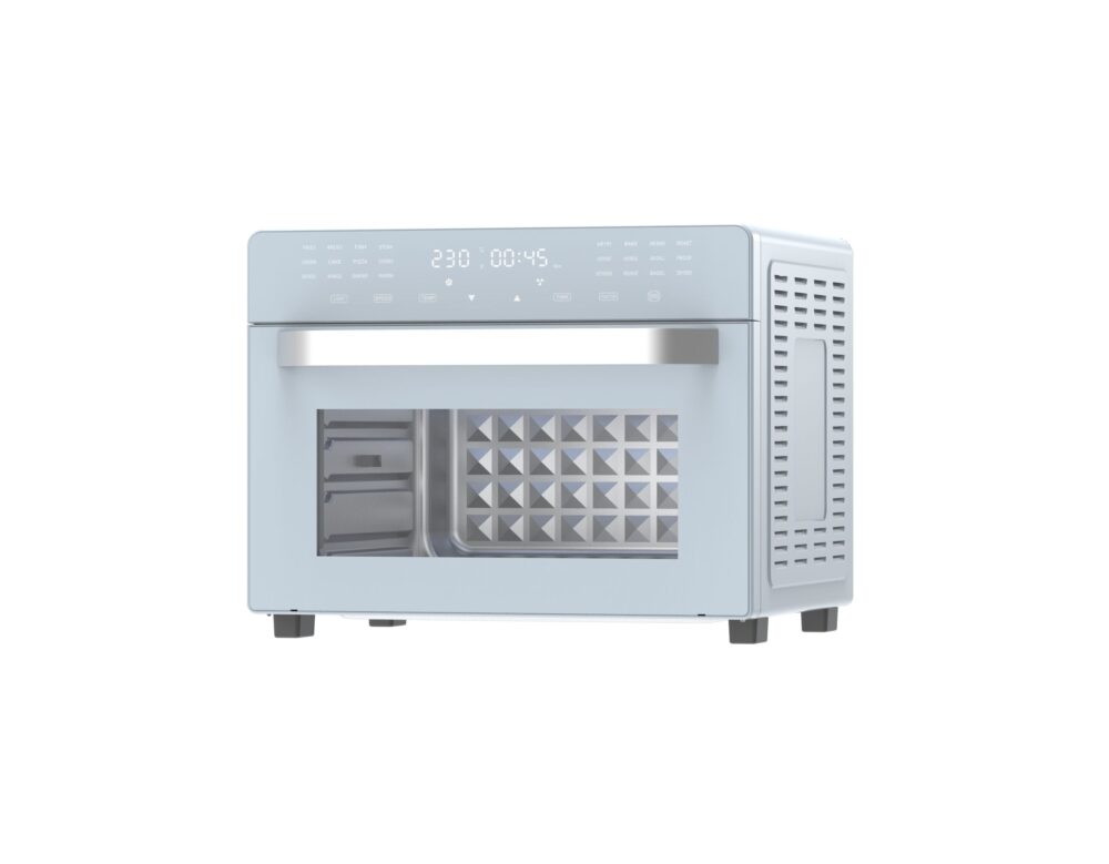 AM3004 Capacity 30L Smart Multifunctional Air Fryer Oven - Image 3